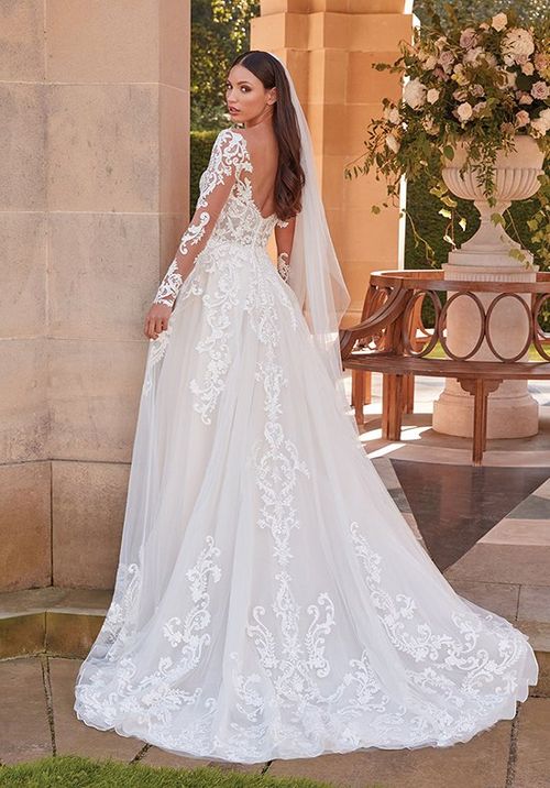 44335, Sincerity Bridal