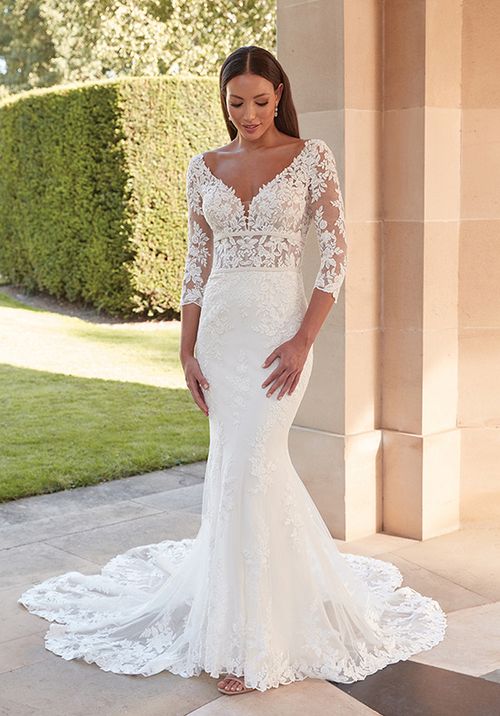 44337, Sincerity Bridal