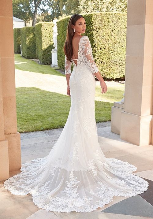 44337, Sincerity Bridal