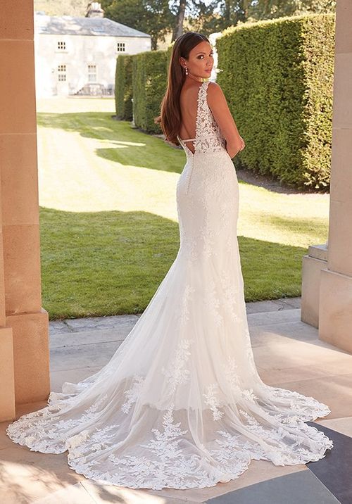 44337, Sincerity Bridal