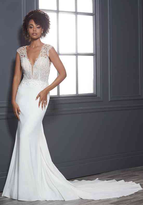 pronovias yari dress