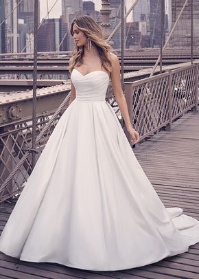ANNISTON MARIE, Maggie Sottero