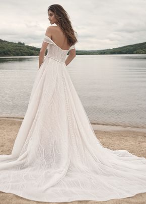 CHASE, Sottero & Midgley