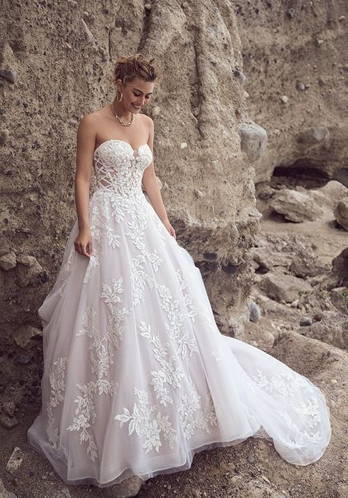 EVERETT, Sottero & Midgley