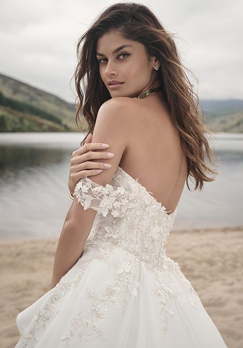 KNOX, Sottero & Midgley