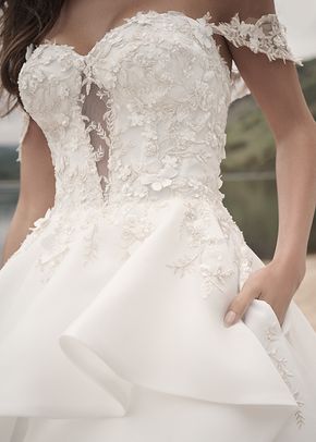 KNOX, Sottero & Midgley