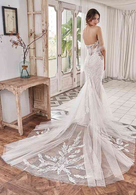 PEN∙LIV Arianna Wedding Dress