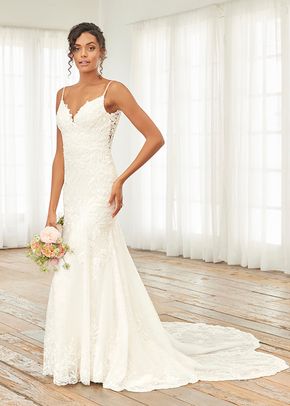 31246, Adrianna Papell Platinum