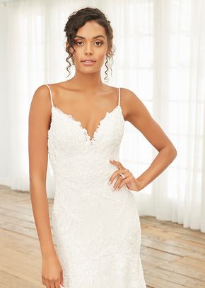 31246, Adrianna Papell Platinum
