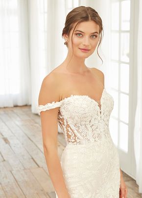 31249, Adrianna Papell Platinum