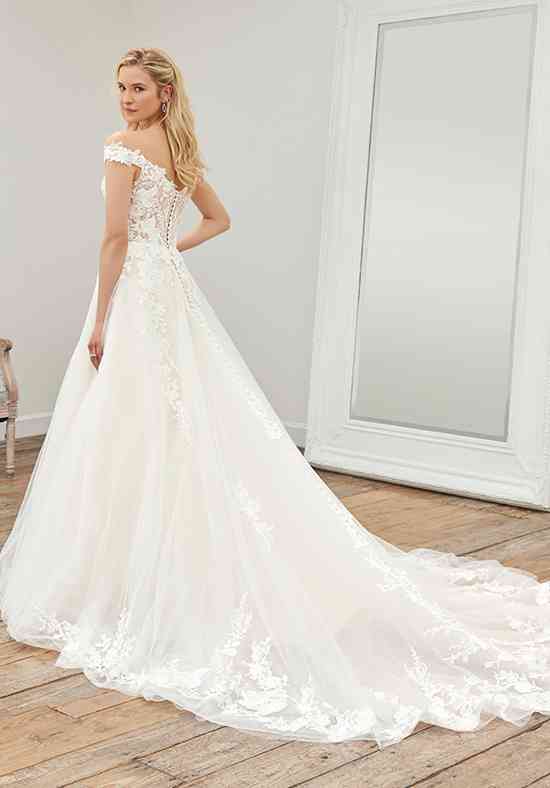 adrianna papell wedding dresses