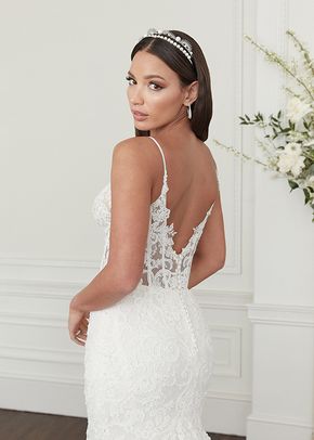 44352, Sincerity Bridal