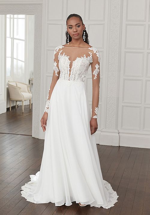 44353, Sincerity Bridal