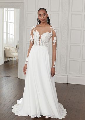 44353, Sincerity Bridal