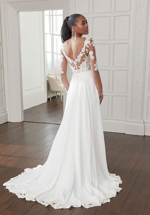 44353, Sincerity Bridal