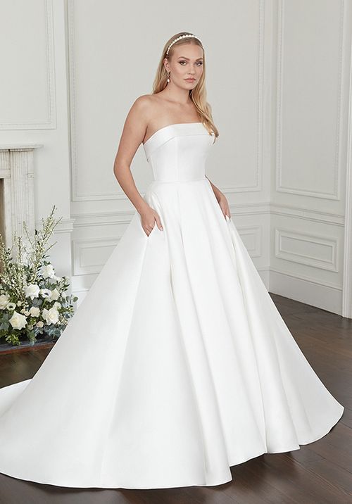 44354, Sincerity Bridal