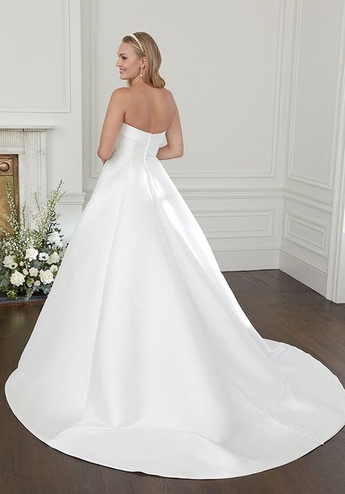 44354, Sincerity Bridal