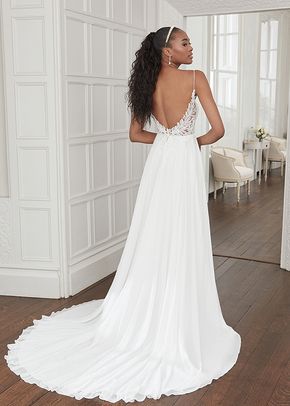 44356, Sincerity Bridal