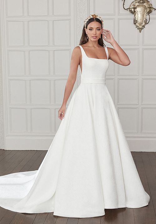 44357, Sincerity Bridal