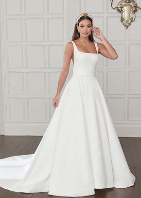 44357, Sincerity Bridal