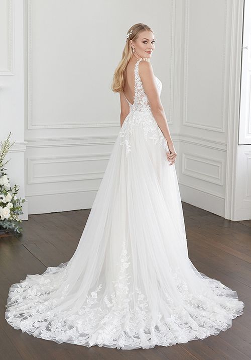 44368, Sincerity Bridal