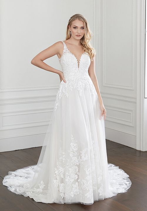 44368, Sincerity Bridal