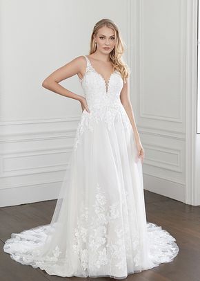 44368, Sincerity Bridal