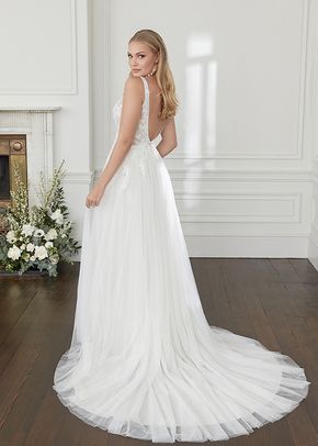 44371, Sincerity Bridal