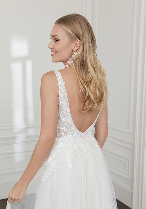 44371, Sincerity Bridal