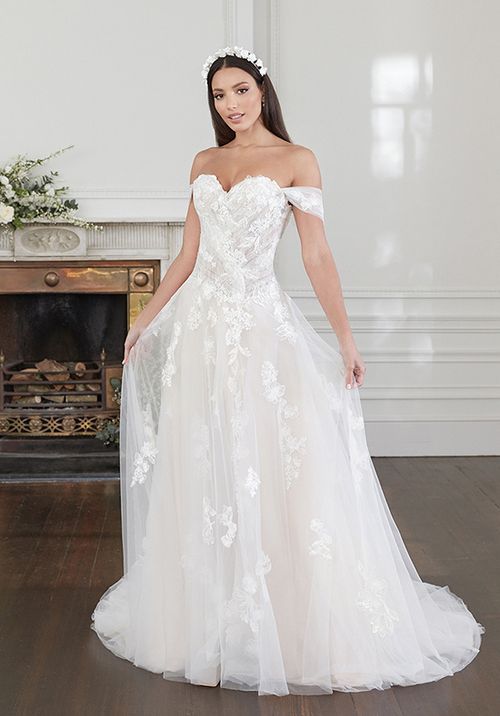 44372, Sincerity Bridal