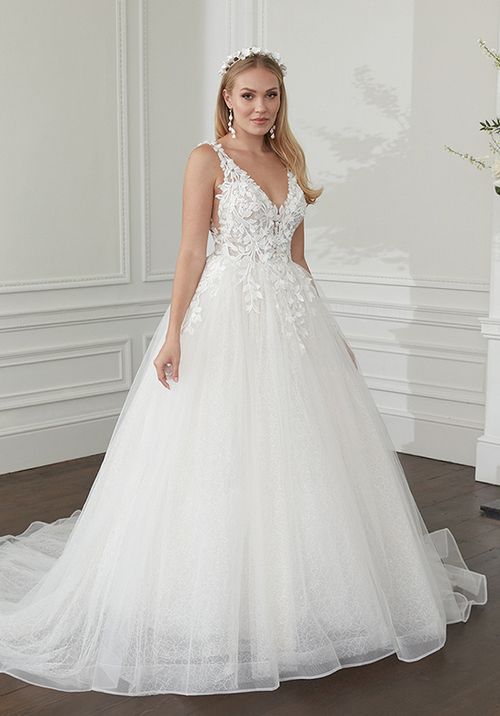 44379, Sincerity Bridal