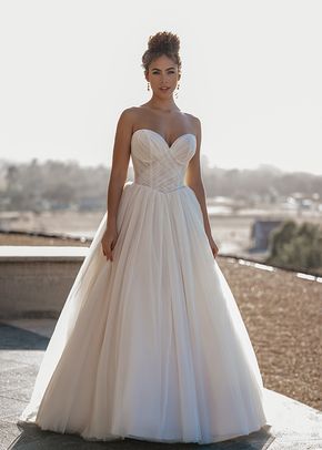 A1100, Allure Bridals