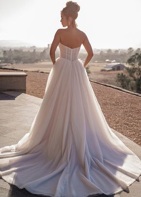 A1100, Allure Bridals