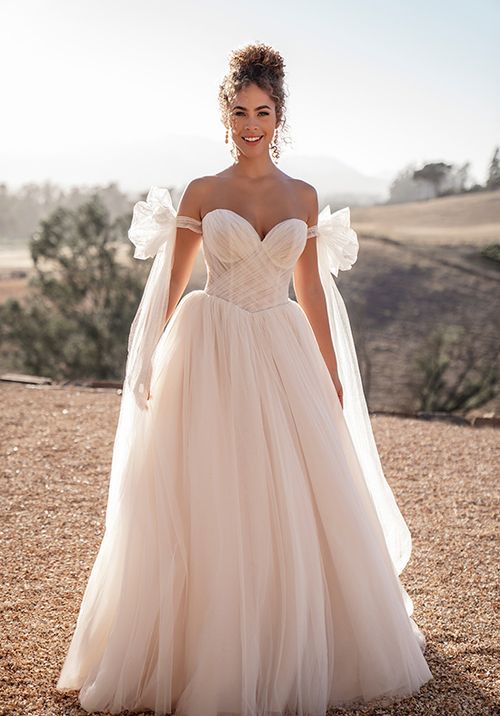 A1100, Allure Bridals