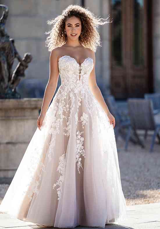 Allure Wedding Dress