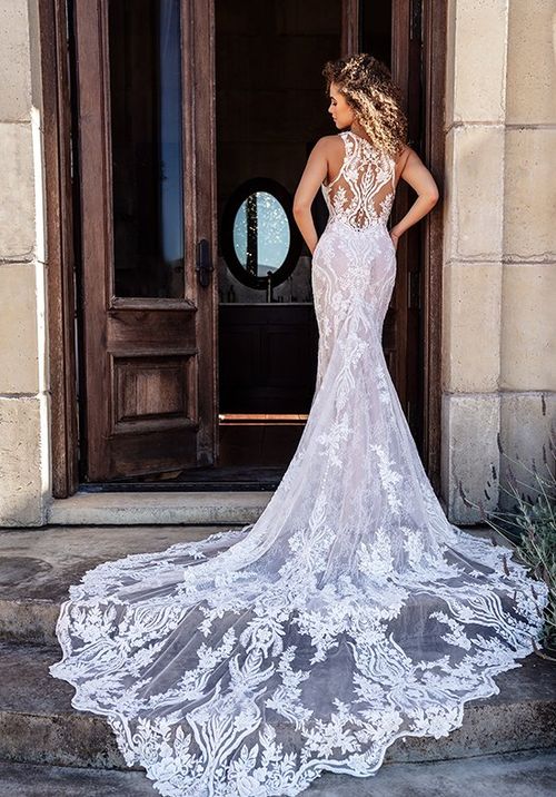 A1103, Allure Bridals