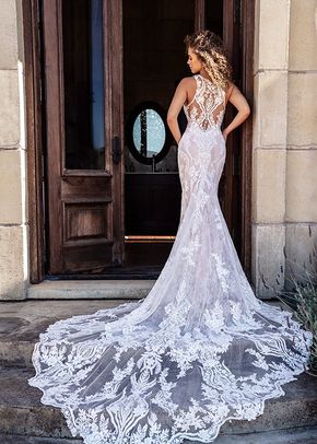 A1103, Allure Bridals