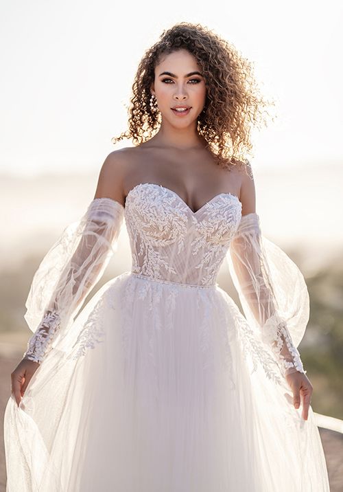 A1104, Allure Bridals