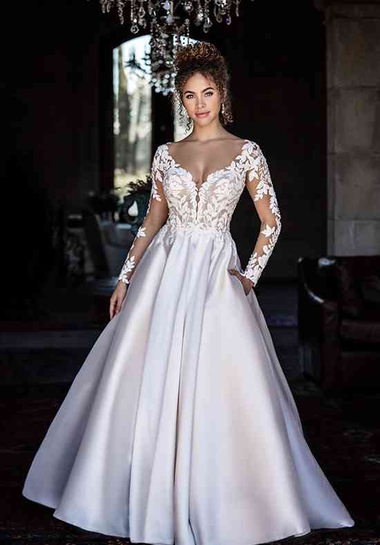 Allure Bridals Bridal Dresses