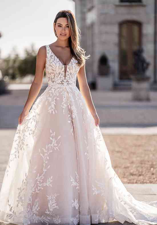 Allure Bridals Wedding Dresses | The Knot