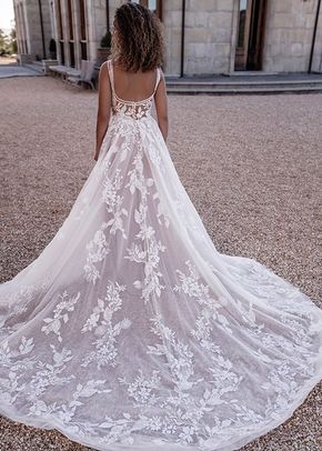 A1114, Allure Bridals