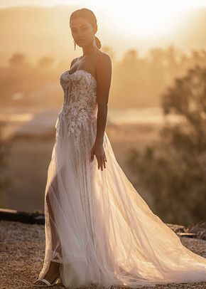 A1115, Allure Bridals