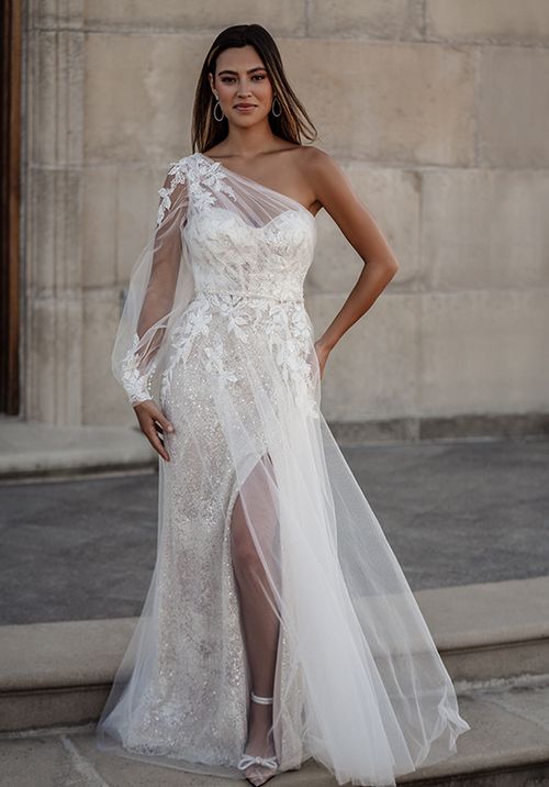 A1115, Allure Bridals