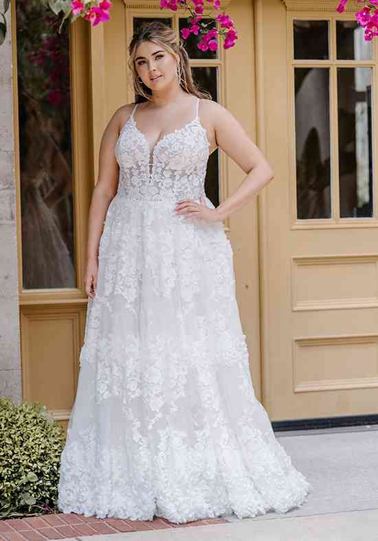 Allure Couture Bridal Dresses