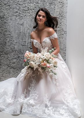 C682, Allure Couture