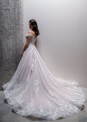 C682, Allure Couture