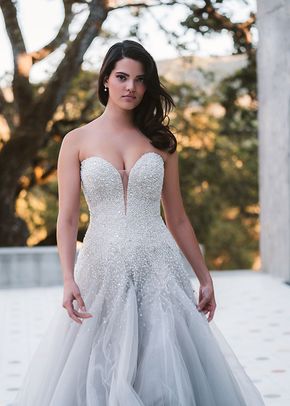 C680, Allure Couture