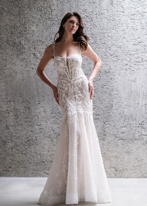 C681, Allure Couture