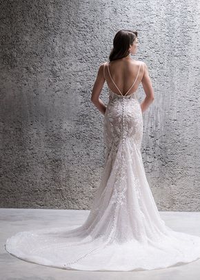 C681, Allure Couture