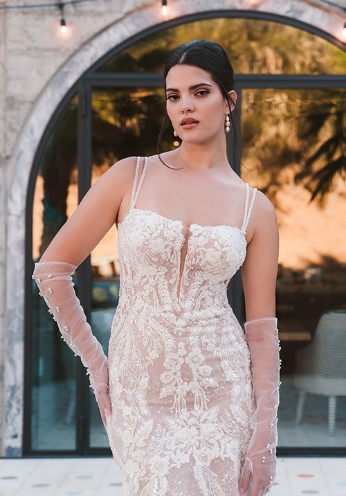 C681, Allure Couture